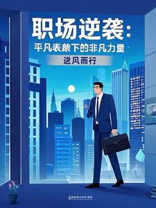 职场逆袭:平凡表象下的非凡力量